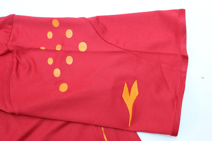 Camiseta de local AS Roma 2004/05