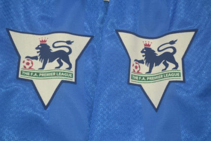 Camiseta de local del Chelsea FC 1997/99