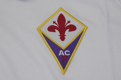 Maillot extérieur Fiorentina 1999/00