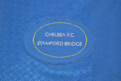Camiseta de local del Chelsea FC 1997/99