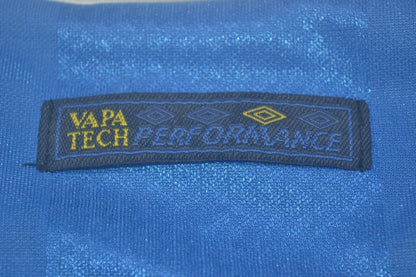 Camiseta de local del Chelsea FC 1997/99
