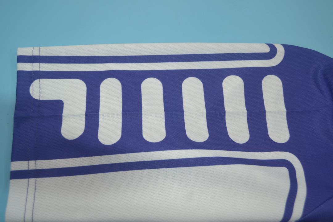 Camiseta local Fiorentina 1999/00