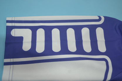 Camiseta local Fiorentina 1999/00