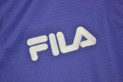 Maillot Domicile Manches Longues Fiorentina 1998/99