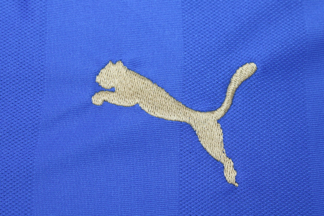 Camiseta local del Leicester City 2015/16