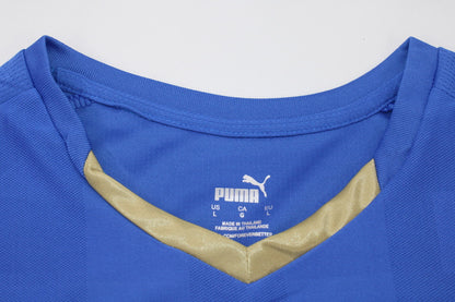 Camiseta local del Leicester City 2015/16