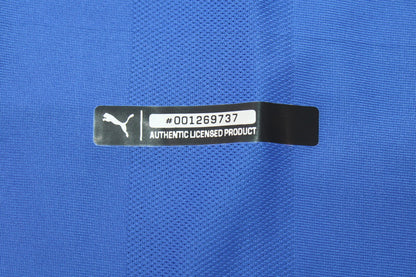 Camiseta local del Leicester City 2015/16