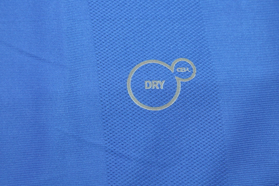 Camiseta local del Leicester City 2015/16