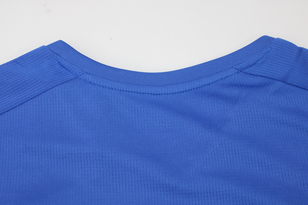 Camiseta local del Leicester City 2015/16