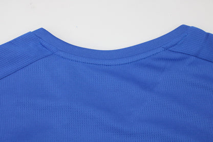 Camiseta local del Leicester City 2015/16