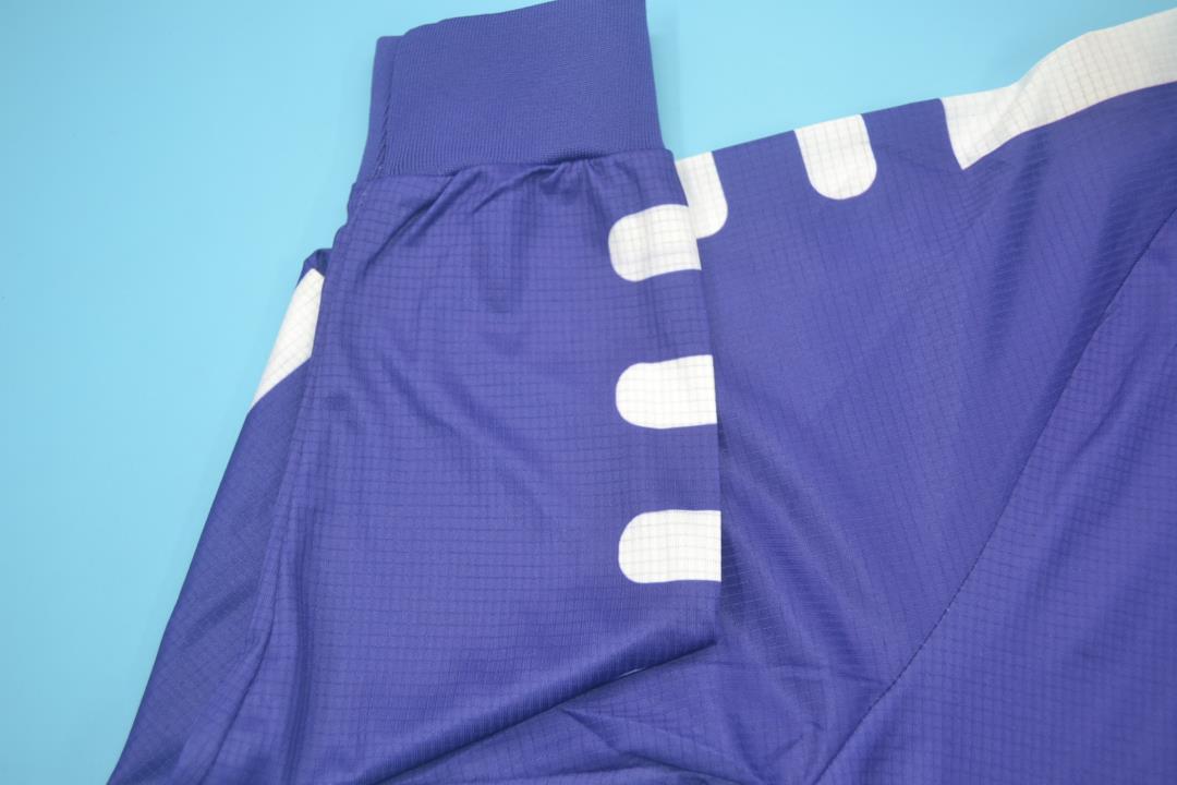 Maillot Domicile Manches Longues Fiorentina 1998/99
