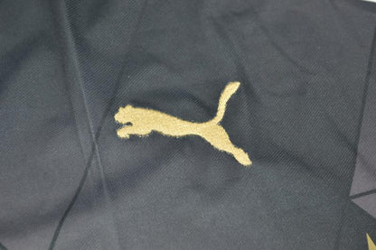 Maillot extérieur Leicester City 2015/16
