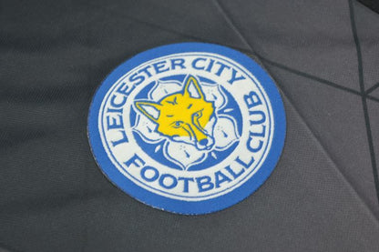 Maillot extérieur Leicester City 2015/16