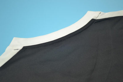 Maillot extérieur Leicester City 2015/16