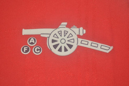 Arsenal 1988/90 Home Shirt