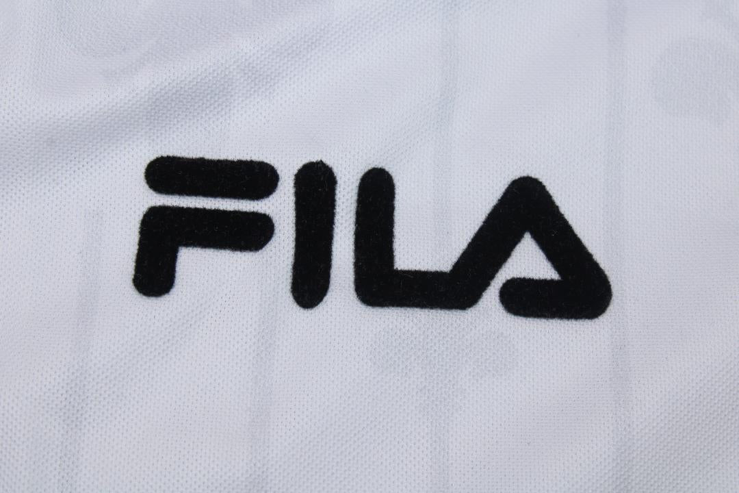 Maillot extérieur Fiorentina 1997/98