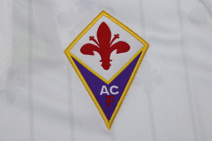 Maillot extérieur Fiorentina 1997/98