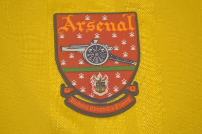 Arsenal 1993/94 Away Shirt