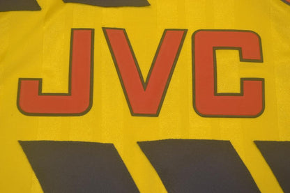 Arsenal 1993/94 Away Shirt