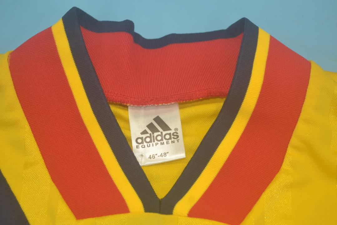 Arsenal 1993/94 Away Shirt