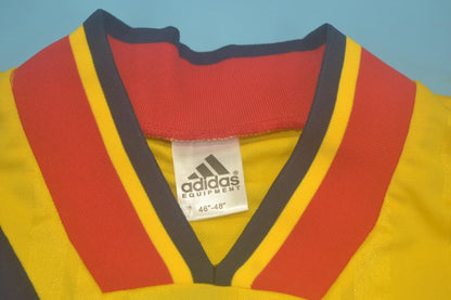 Arsenal 1993/94 Away Shirt