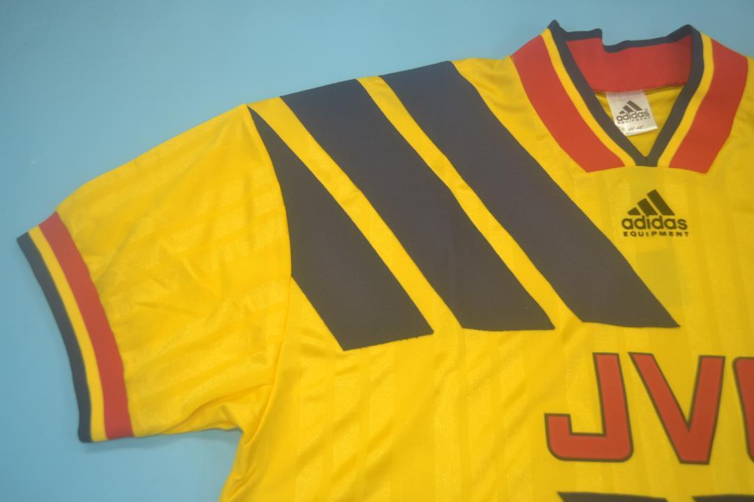 Arsenal 1993/94 Away Shirt
