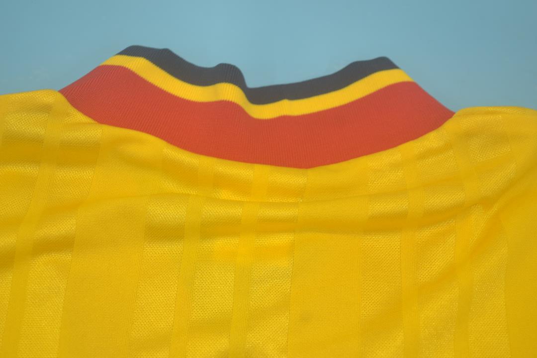 Arsenal 1993/94 Away Shirt