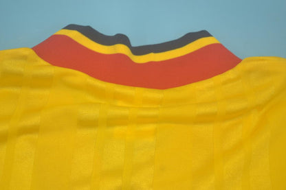 Arsenal 1993/94 Away Shirt
