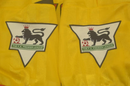 Arsenal 1993/94 Away Shirt