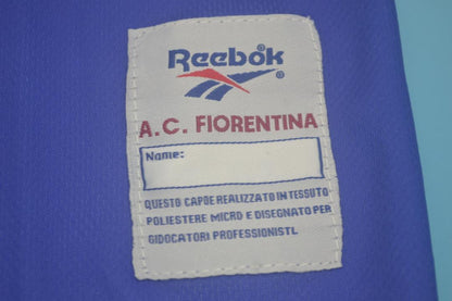 Maillot domicile Fiorentina 1995/96