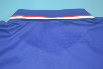 Maillot domicile Fiorentina 1995/96