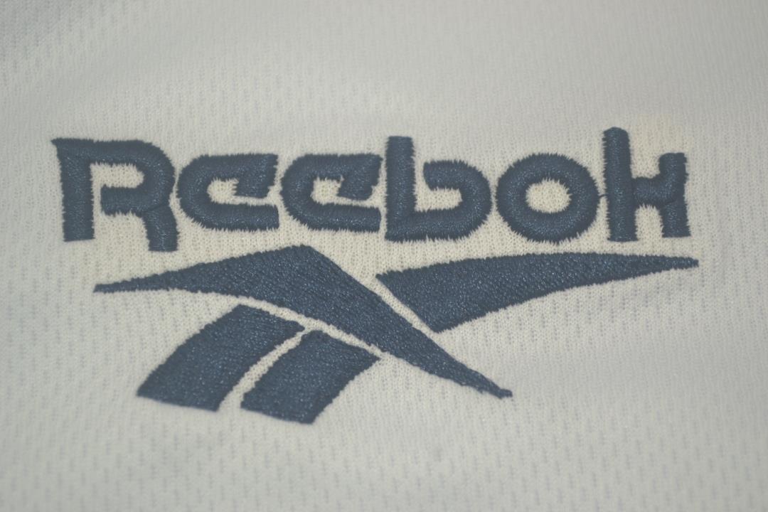 Maillot extérieur Fiorentina 1995/96