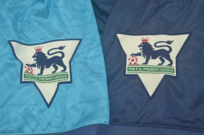 Maillot extérieur Arsenal 1995/96