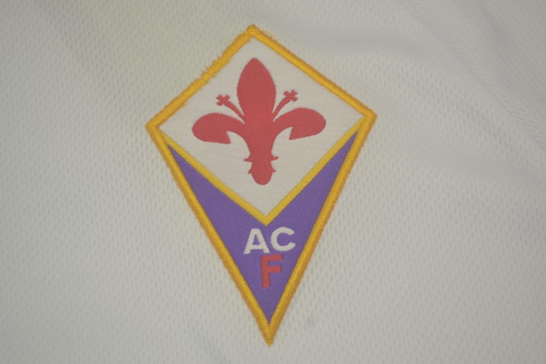 Maillot extérieur Fiorentina 1995/96