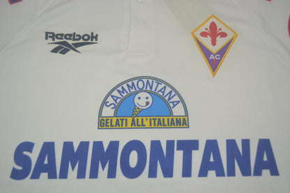 Maillot extérieur Fiorentina 1995/96