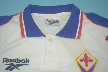 Maillot extérieur Fiorentina 1995/96