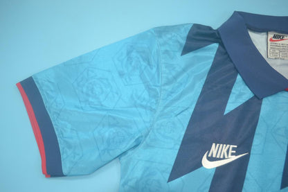 Maillot extérieur Arsenal 1995/96