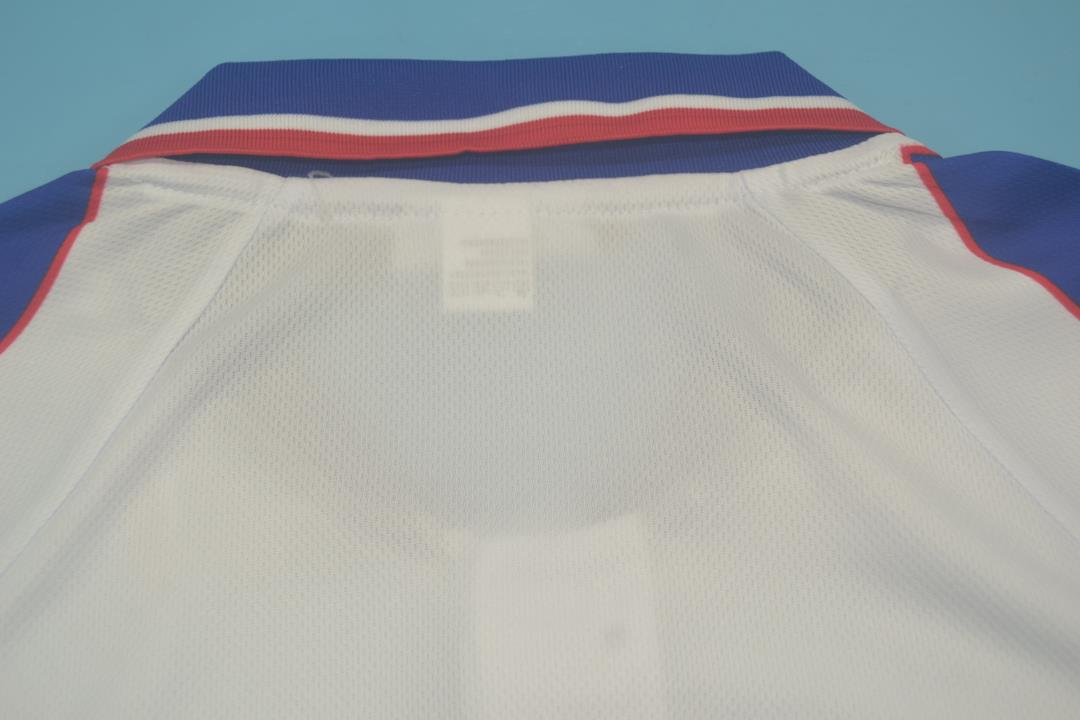 Maillot extérieur Fiorentina 1995/96