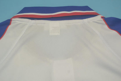 Maillot extérieur Fiorentina 1995/96