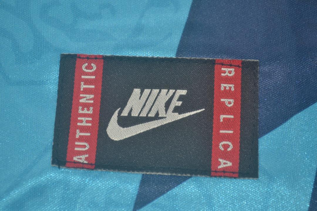 Maillot extérieur Arsenal 1995/96