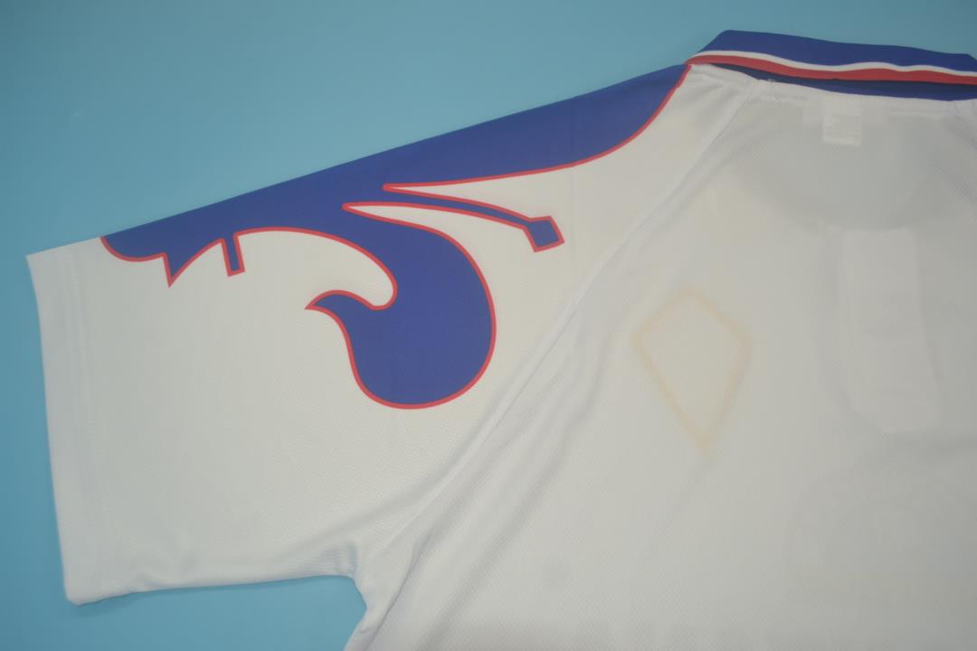 Maillot extérieur Fiorentina 1995/96