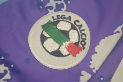Maillot extérieur Fiorentina 1994/95