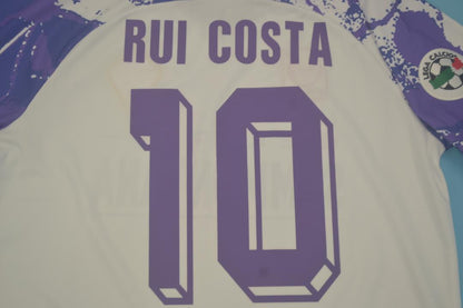 Maillot extérieur Fiorentina 1994/95
