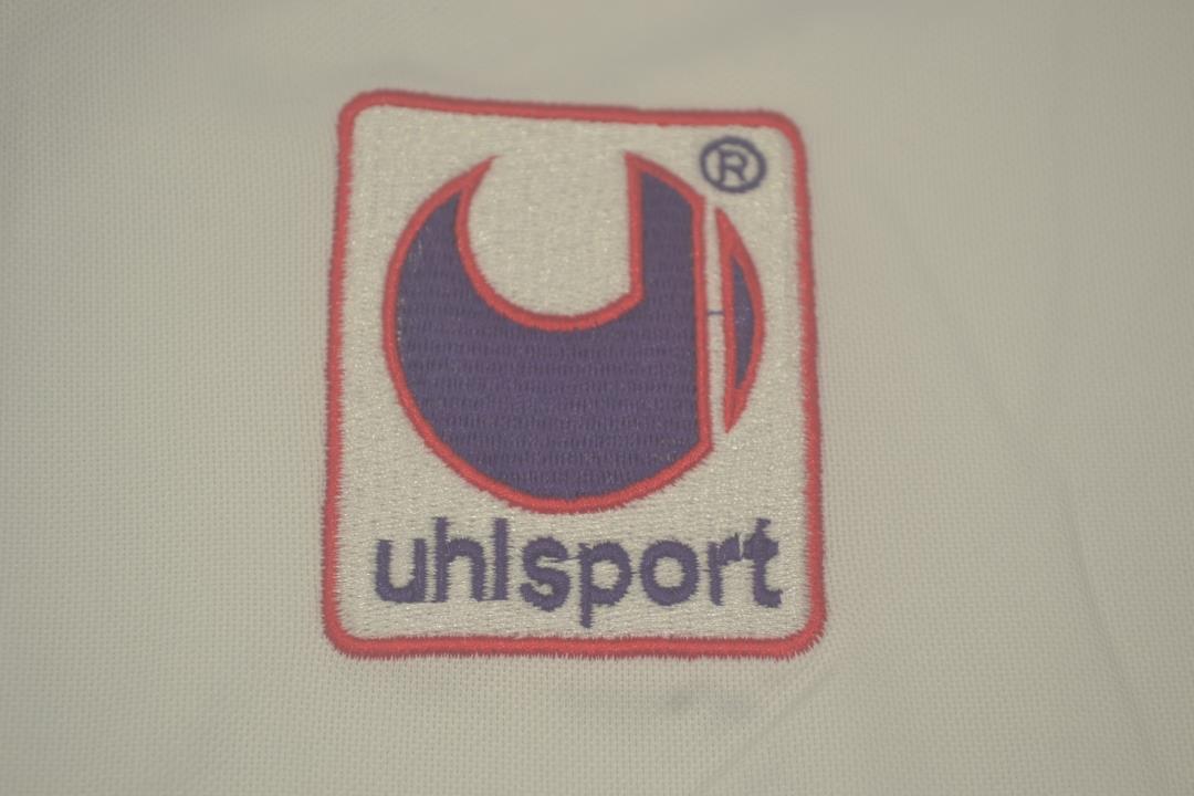 Maillot extérieur Fiorentina 1994/95