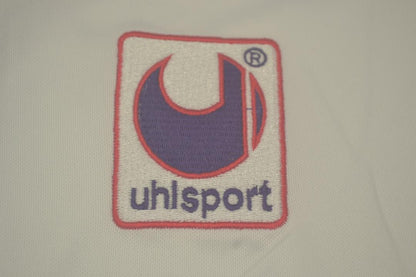 Maillot extérieur Fiorentina 1994/95
