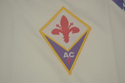 Maillot extérieur Fiorentina 1994/95