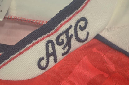 Arsenal 1990/92 Home Shirt