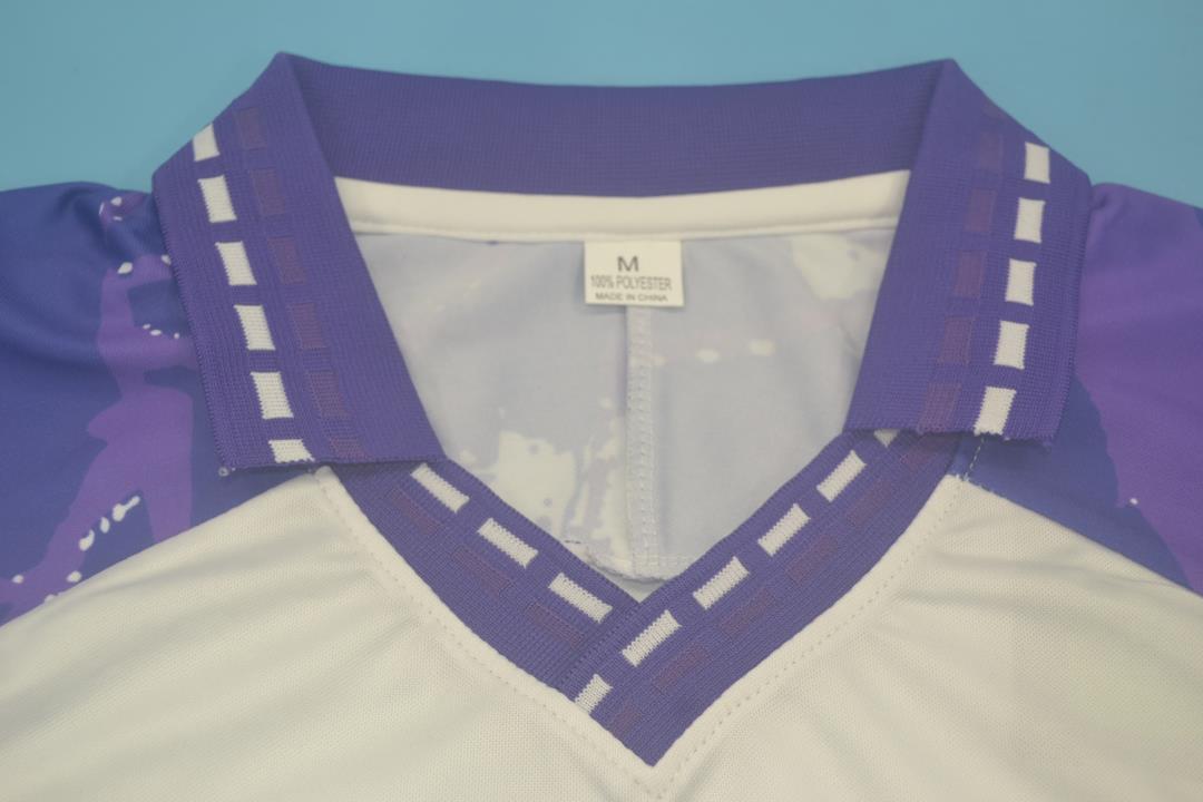 Maillot extérieur Fiorentina 1994/95