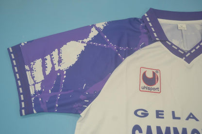 Maillot extérieur Fiorentina 1994/95