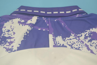 Maillot extérieur Fiorentina 1994/95
